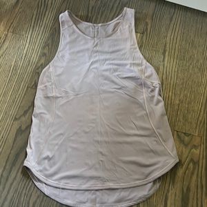 Lululemon Sculpt Tank